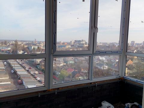 квартира за адресою Домбровського вул., 75