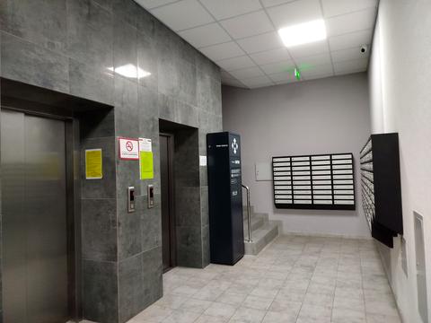 квартира за адресою Домбровського вул., 75