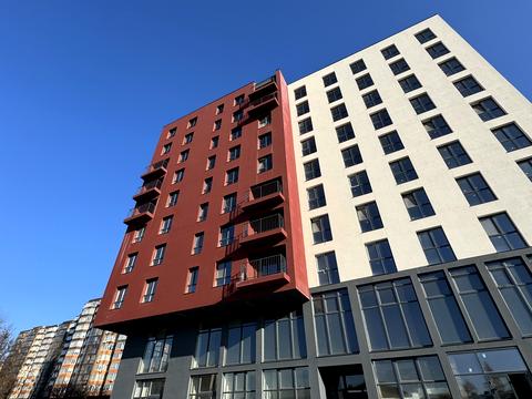 квартира по адресу Трускавецкая ул., 48