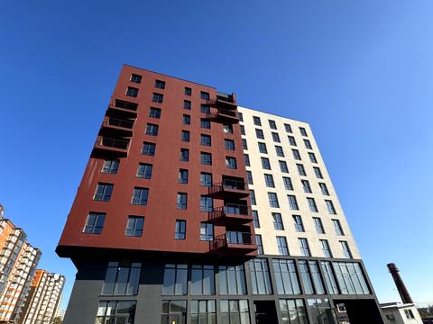 квартира по адресу Трускавецкая ул., 48