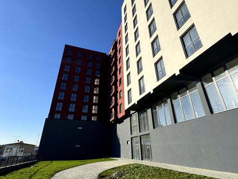 квартира по адресу Трускавецкая ул., 48