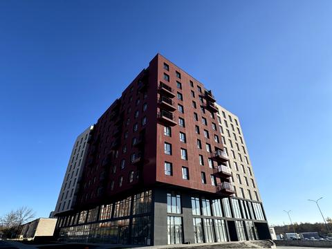 квартира по адресу Трускавецкая ул., 48