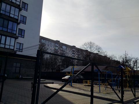 квартира за адресою Домбровського вул., 75