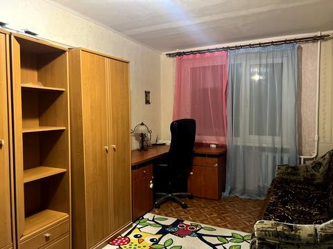 квартира за адресою Педагогічна вул., 16