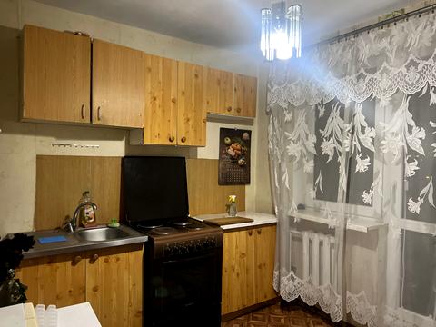 квартира за адресою Педагогічна вул., 16