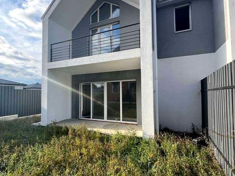 дом по адресу Амосова ул.