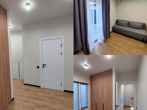 дом по адресу Богатырская ул.