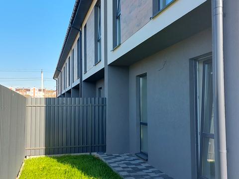 дом по адресу Богатырская ул.