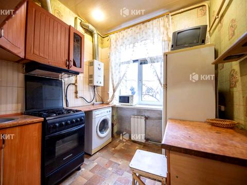 квартира за адресою Ахієзерів вул. (Халтуріна), 57