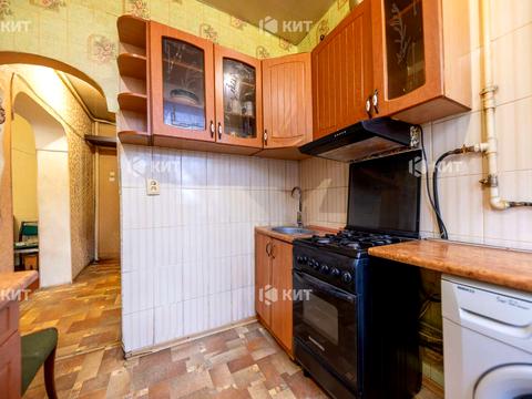 квартира за адресою Ахієзерів вул. (Халтуріна), 57