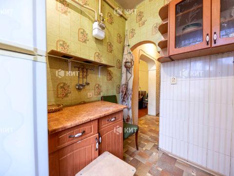 квартира за адресою Ахієзерів вул. (Халтуріна), 57