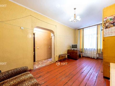 квартира за адресою Ахієзерів вул. (Халтуріна), 57