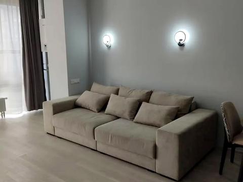 квартира по адресу Костомаровская ул. (Щорса), 1-А