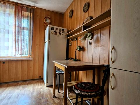 квартира за адресою Академіка Янгеля вул., 7