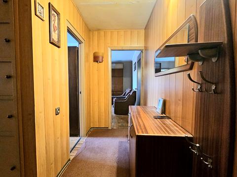 квартира за адресою Академіка Янгеля вул., 7