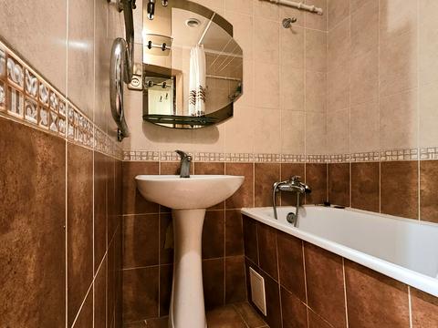 квартира за адресою Академіка Янгеля вул., 7