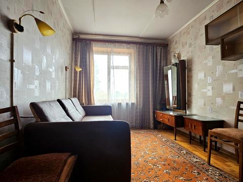 квартира за адресою Академіка Янгеля вул., 7