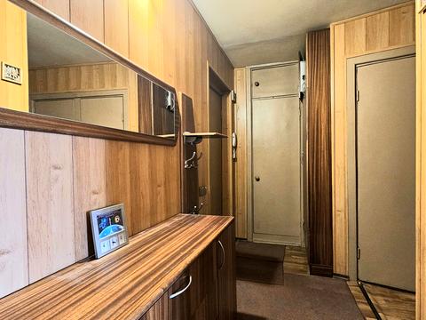 квартира за адресою Академіка Янгеля вул., 7