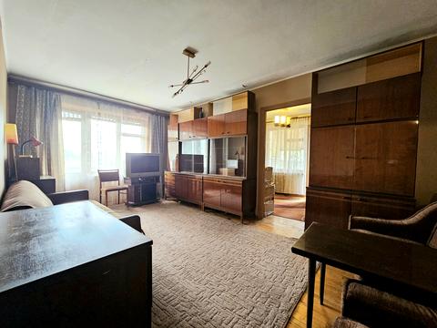 квартира за адресою Академіка Янгеля вул., 7