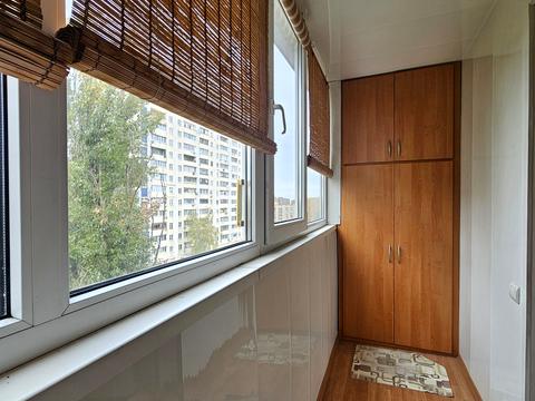 квартира за адресою Академіка Янгеля вул., 7