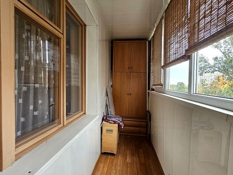 квартира за адресою Академіка Янгеля вул., 7