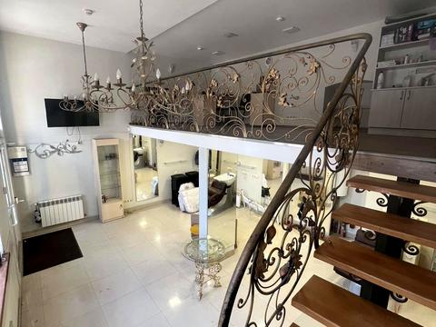 комерційна за адресою Замарстинівська вул. (Калініна), 15