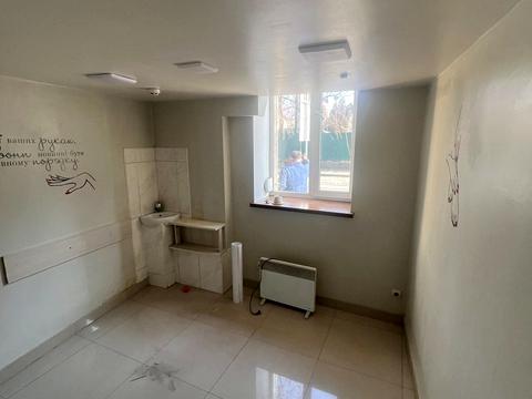 комерційна за адресою Замарстинівська вул. (Калініна), 15