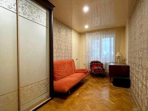 квартира за адресою Київ, Ованеса Туманяна вул., 8