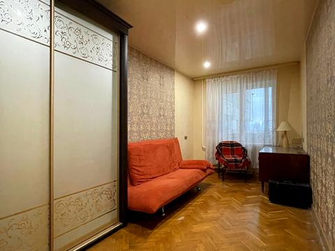 квартира за адресою Київ, Ованеса Туманяна вул., 8