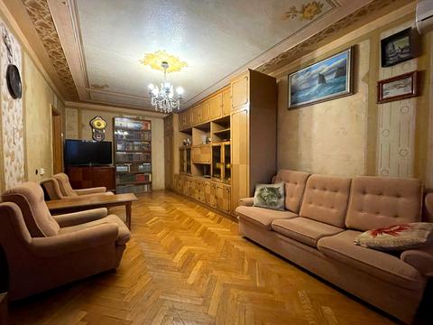 квартира за адресою Київ, Ованеса Туманяна вул., 8