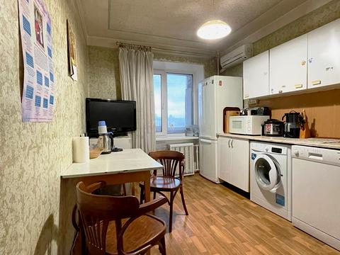 квартира за адресою Київ, Ованеса Туманяна вул., 8