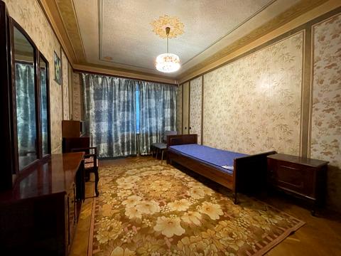 квартира за адресою Київ, Ованеса Туманяна вул., 8