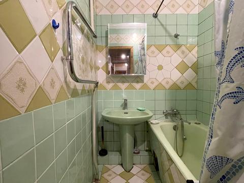 квартира за адресою Київ, Ованеса Туманяна вул., 8