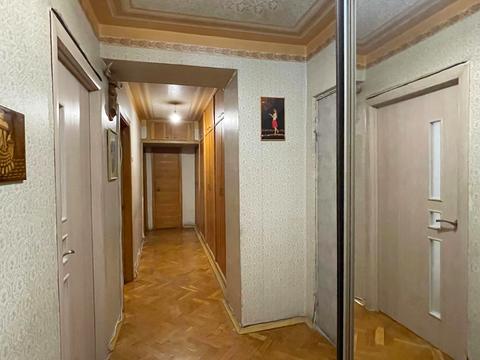 квартира за адресою Київ, Ованеса Туманяна вул., 8