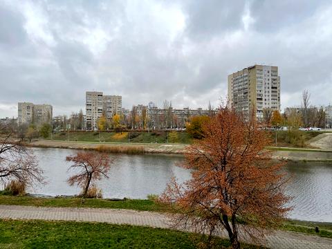 квартира за адресою Київ, Ованеса Туманяна вул., 8