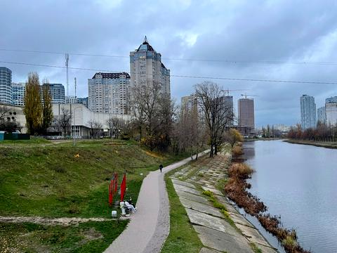 квартира за адресою Київ, Ованеса Туманяна вул., 8