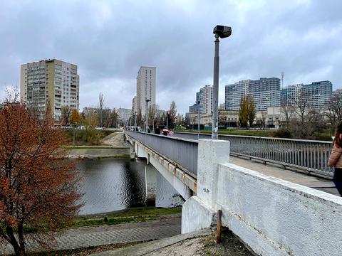 квартира за адресою Київ, Ованеса Туманяна вул., 8