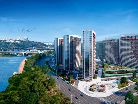 квартира за адресою Причальна вул., 12