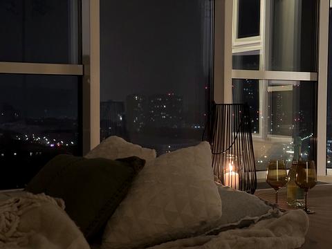 квартира за адресою Авіаконструктора Антонова вул., 2-Б