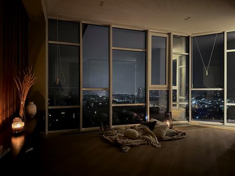 квартира за адресою Авіаконструктора Антонова вул., 2-Б