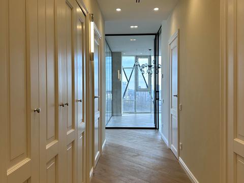 квартира за адресою Авіаконструктора Антонова вул., 2-Б