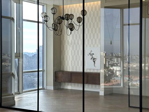 квартира за адресою Авіаконструктора Антонова вул., 2-Б