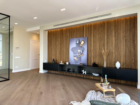 квартира за адресою Авіаконструктора Антонова вул., 2-Б