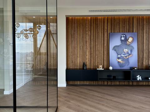 квартира за адресою Авіаконструктора Антонова вул., 2-Б