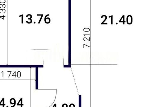 квартира по адресу Причальная ул., 12