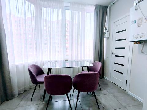 квартира за адресою Академіка Амосова вул., 63