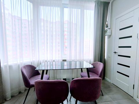 квартира за адресою Академіка Амосова вул., 63