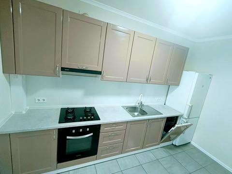 квартира за адресою Академіка Амосова вул., 63