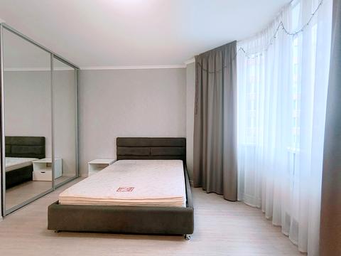 квартира за адресою Академіка Амосова вул., 63