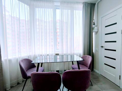 квартира за адресою Академіка Амосова вул., 63